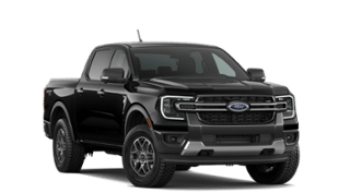 2026 Ford Ranger® External Image 4